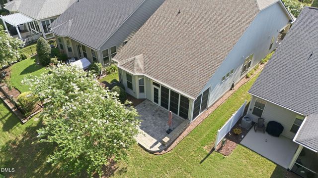 1020 Santiago Street, Durham, NC 27703