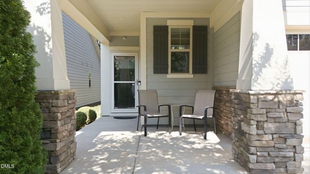 1020 Santiago Street, Durham, NC 27703