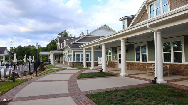 1020 Santiago Street, Durham, NC 27703