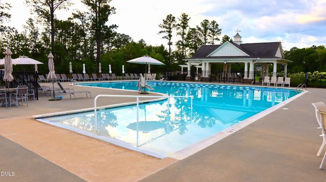 1020 Santiago Street, Durham, NC 27703