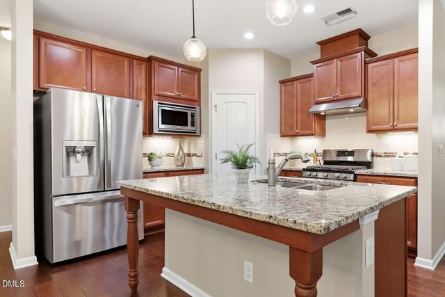 1020 Santiago Street, Durham, NC 27703