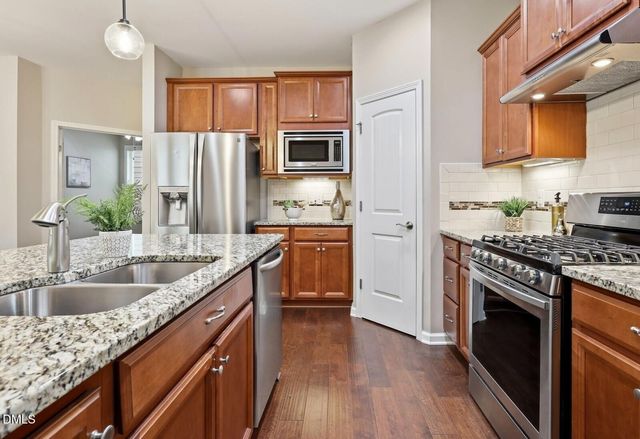 1020 Santiago Street, Durham, NC 27703