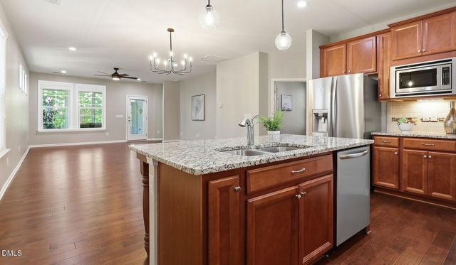 1020 Santiago Street, Durham, NC 27703
