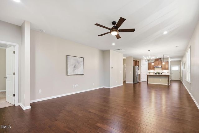 1020 Santiago Street, Durham, NC 27703