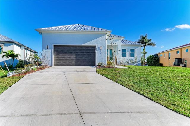 3564 PEACE RIVER DRIVE, Punta Gorda, FL 33983
