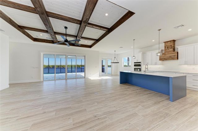 3564 PEACE RIVER DRIVE, Punta Gorda, FL 33983