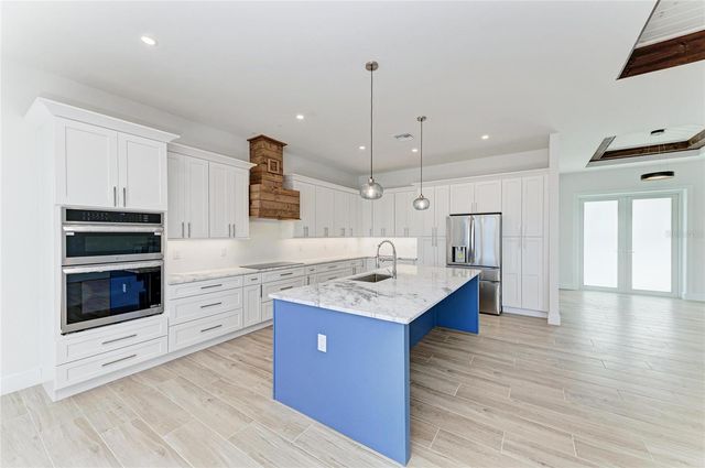 3564 PEACE RIVER DRIVE, Punta Gorda, FL 33983