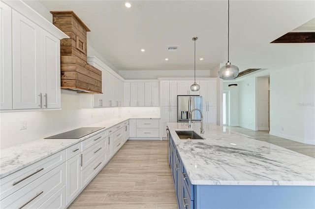 3564 PEACE RIVER DRIVE, Punta Gorda, FL 33983