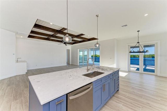 3564 PEACE RIVER DRIVE, Punta Gorda, FL 33983