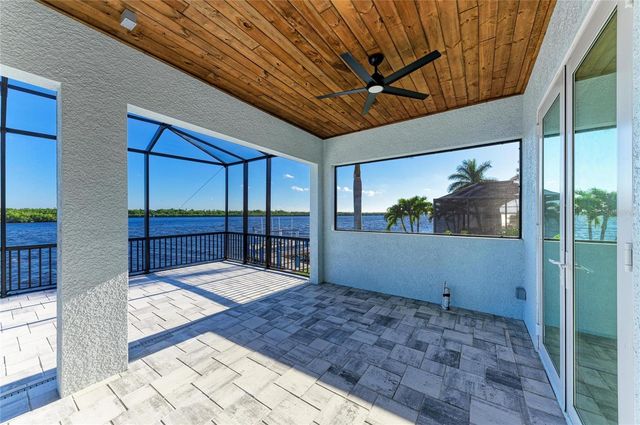 3564 PEACE RIVER DRIVE, Punta Gorda, FL 33983