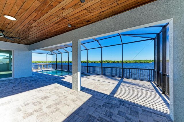 3564 PEACE RIVER DRIVE, Punta Gorda, FL 33983