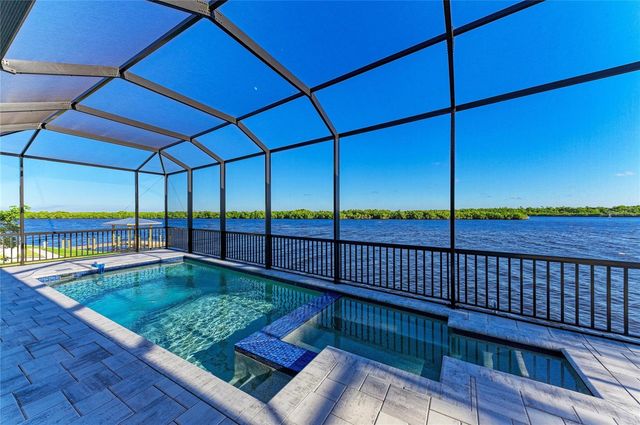 3564 PEACE RIVER DRIVE, Punta Gorda, FL 33983