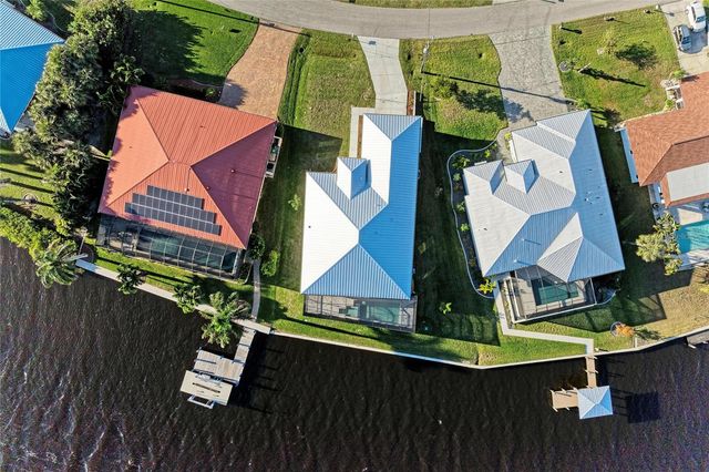 3564 PEACE RIVER DRIVE, Punta Gorda, FL 33983