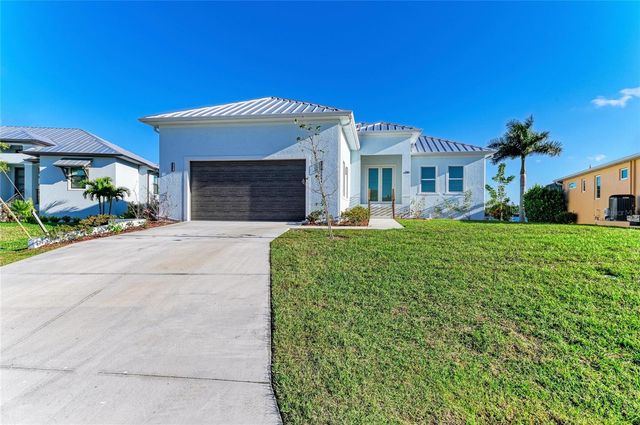 3564 PEACE RIVER DRIVE, Punta Gorda, FL 33983