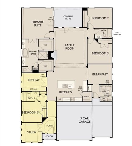 15923 Switchgrass Court, Crosby, TX 77532