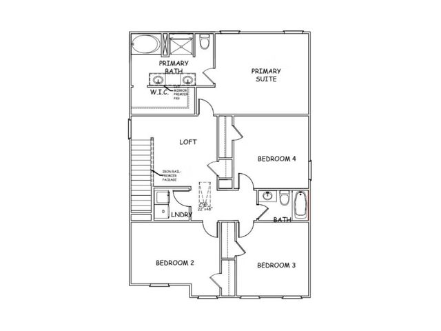 503 Headwater Court, Lagrange, GA 30241