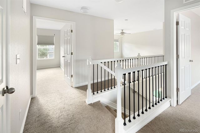 2402 Quartz Street, Castle Rock, CO 80109