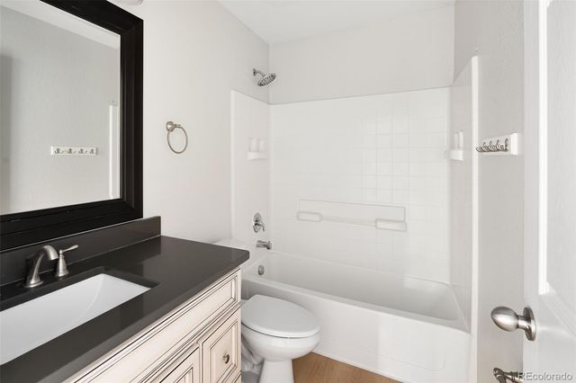 2402 Quartz Street, Castle Rock, CO 80109