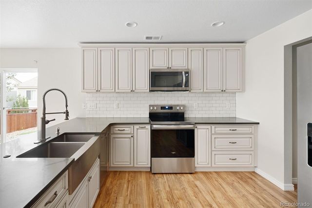 2402 Quartz Street, Castle Rock, CO 80109