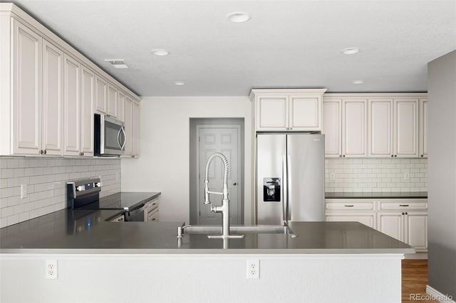 2402 Quartz Street, Castle Rock, CO 80109