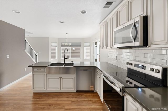 2402 Quartz Street, Castle Rock, CO 80109