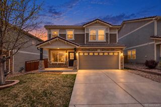 2402 Quartz Street, Castle Rock, CO 80109