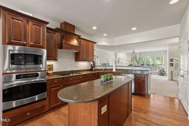 107 Repton Court, Cary, NC 27519