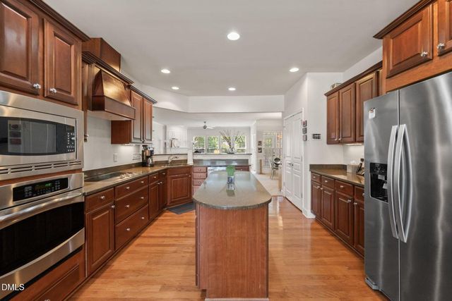 107 Repton Court, Cary, NC 27519