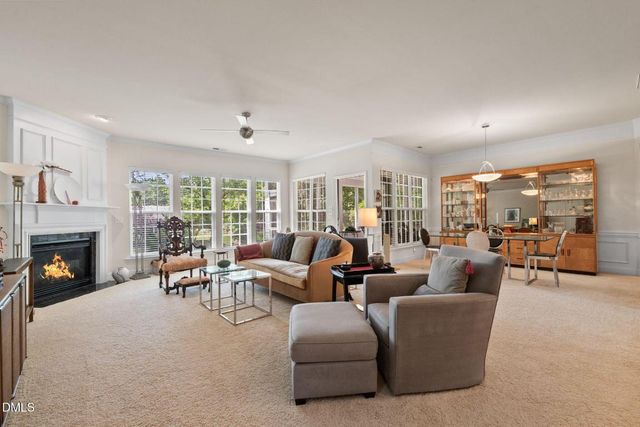 107 Repton Court, Cary, NC 27519