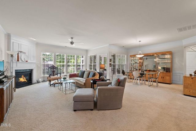 107 Repton Court, Cary, NC 27519