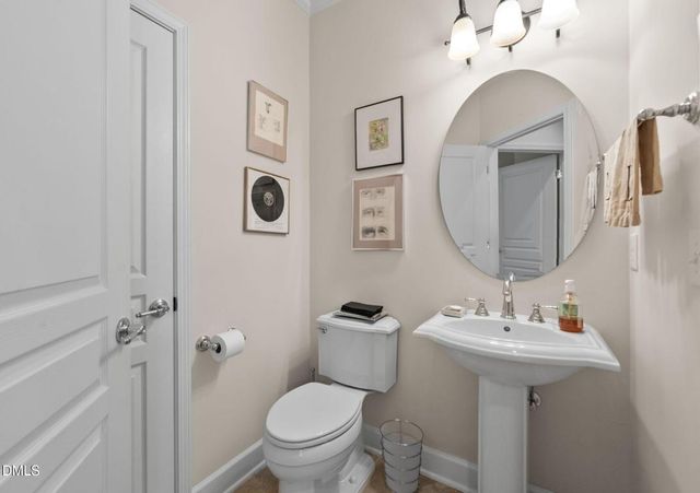107 Repton Court, Cary, NC 27519