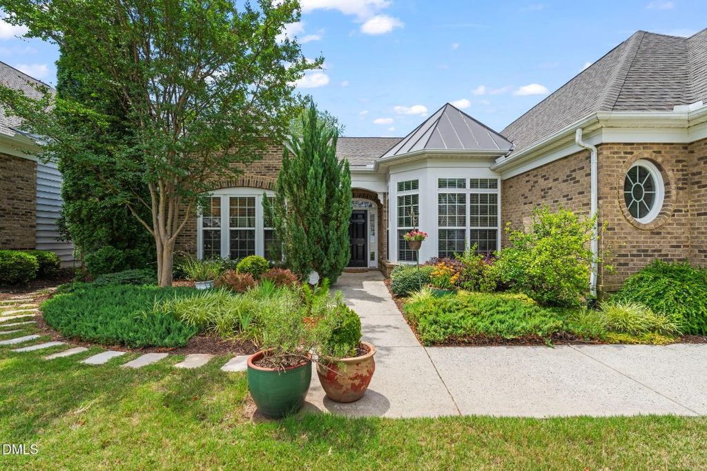 107 Repton Court, Cary, NC 27519