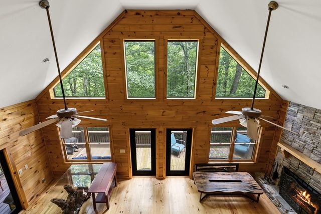 52 Merit Court, Ellijay, GA 30540