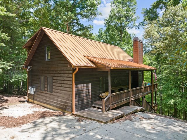 52 Merit Court, Ellijay, GA 30540