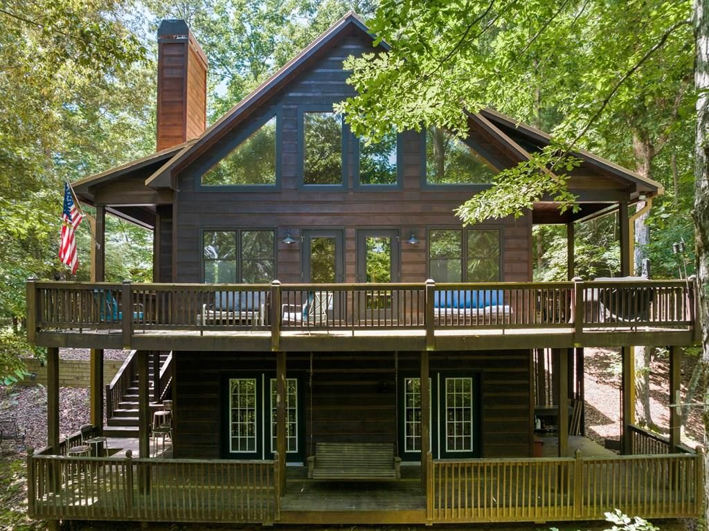 52 Merit Court, Ellijay, GA 30540