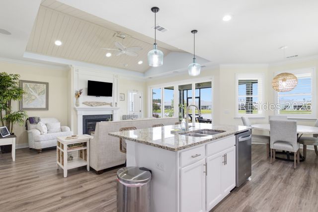 164 Good Life Way, Hardeeville, SC 29927
