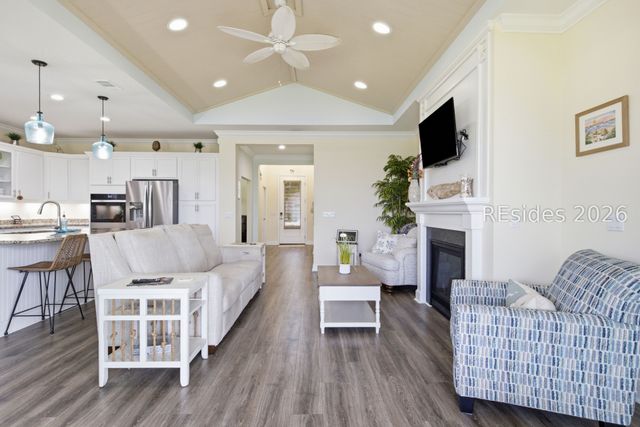 164 Good Life Way, Hardeeville, SC 29927