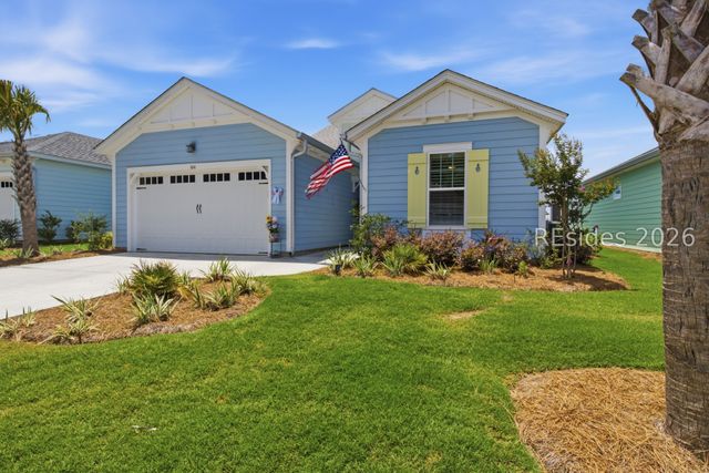 164 Good Life Way, Hardeeville, SC 29927