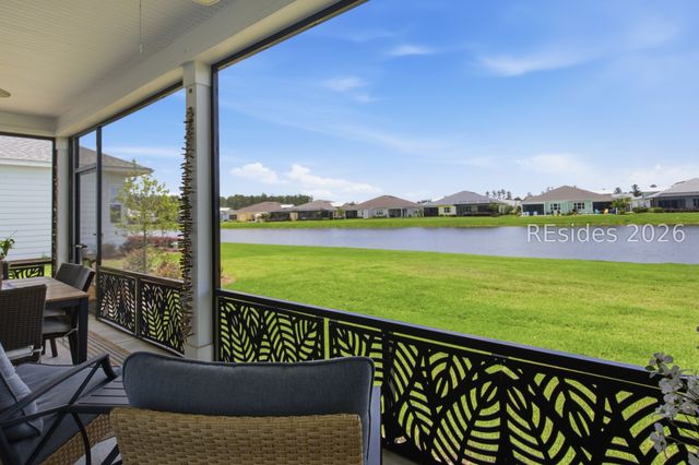 164 Good Life Way, Hardeeville, SC 29927