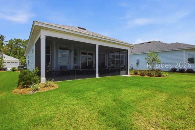 164 Good Life Way, Hardeeville, SC 29927