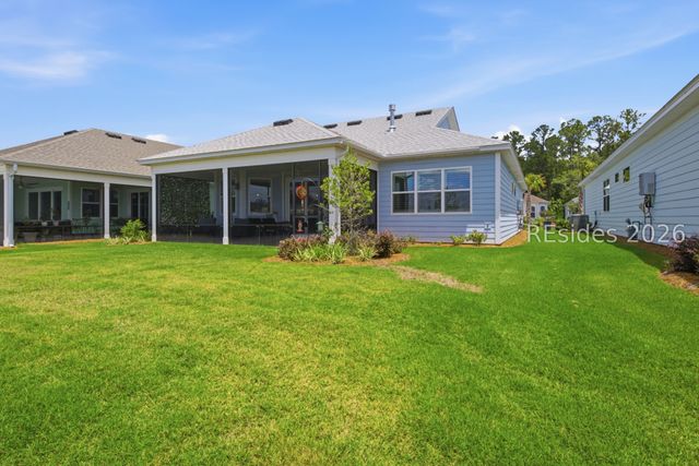 164 Good Life Way, Hardeeville, SC 29927