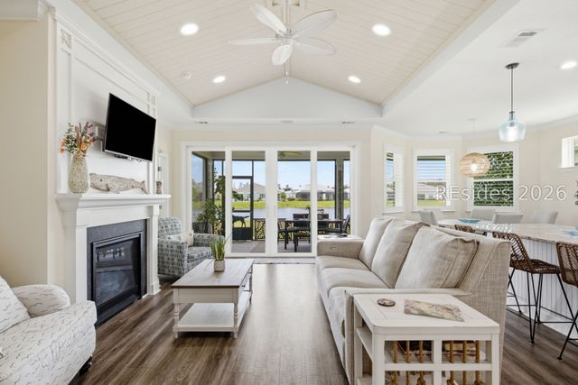 164 Good Life Way, Hardeeville, SC 29927