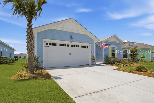 164 Good Life Way, Hardeeville, SC 29927