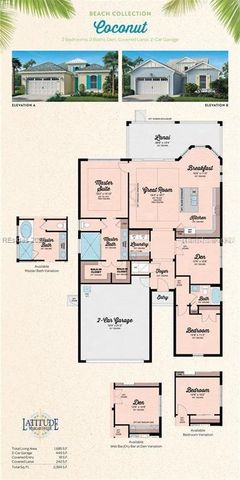 164 Good Life Way, Hardeeville, SC 29927