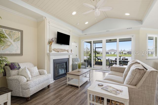 164 Good Life Way, Hardeeville, SC 29927