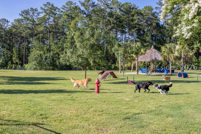 164 Good Life Way, Hardeeville, SC 29927