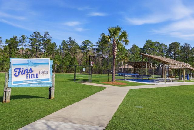 164 Good Life Way, Hardeeville, SC 29927