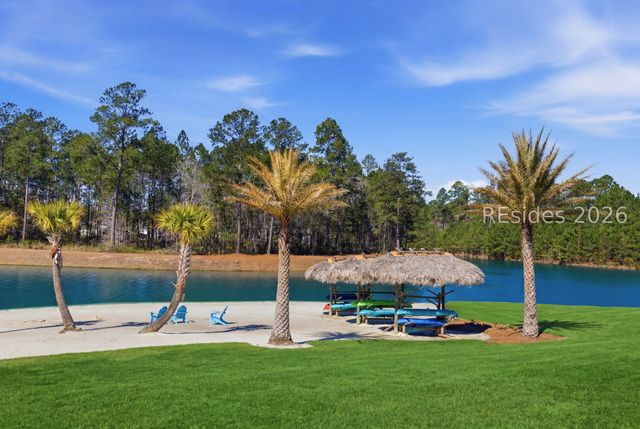 164 Good Life Way, Hardeeville, SC 29927