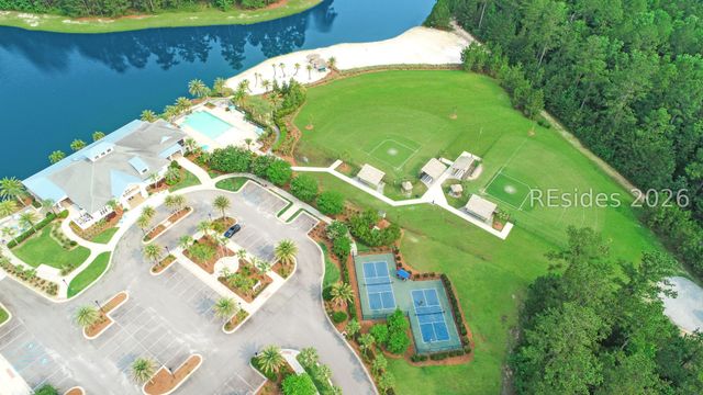 164 Good Life Way, Hardeeville, SC 29927