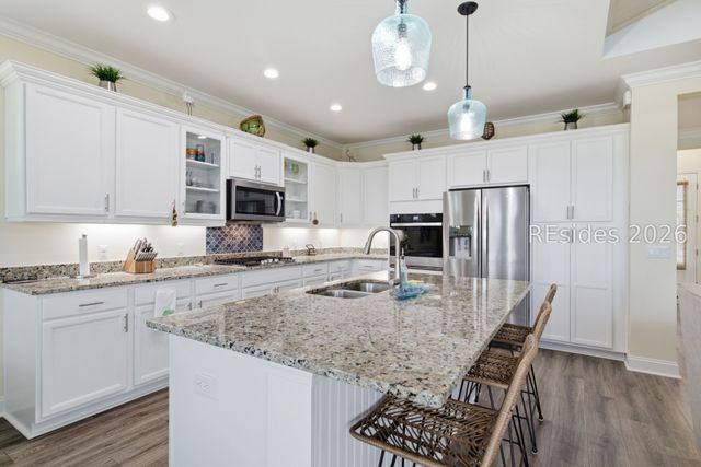 164 Good Life Way, Hardeeville, SC 29927